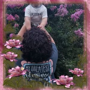 Meet your Posher, Kim